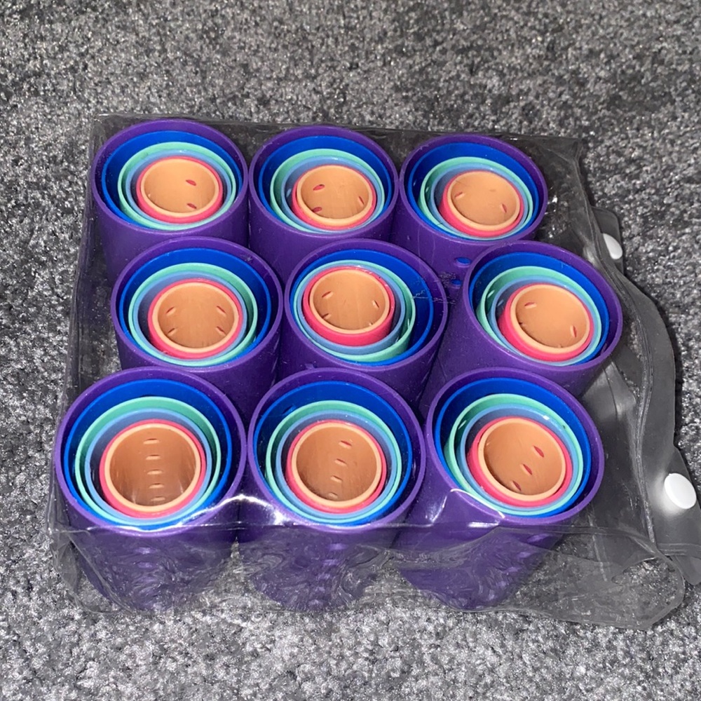 Hair Rollers